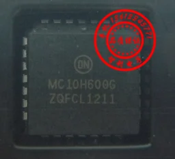 

Бесплатная доставка MC10H600G MC10H603 IC chip PLCC