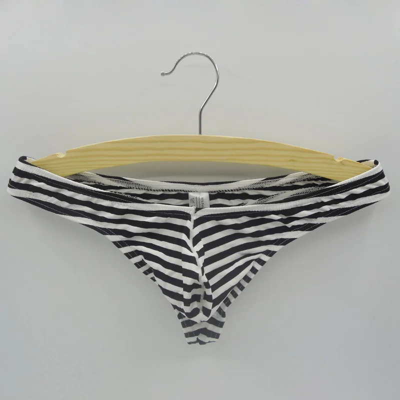 CPI сексуальное шелковое бикини для геев мужское нижнее белье мужские стринги