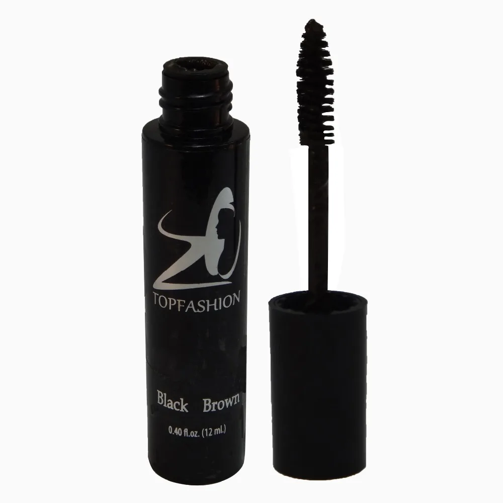 12 г тушь для волос с усами бровями бакенбардами и бородкой | Красота здоровье