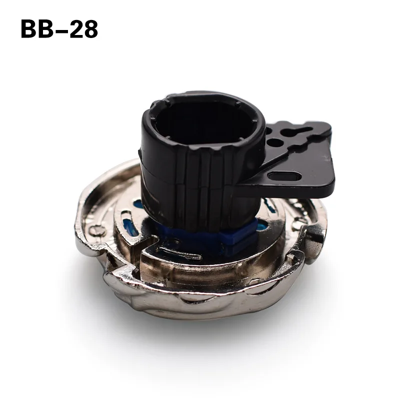Отправка случайным образом 8 spin top+ 1 пусковая установка) Beyblade Metal Fusion 4D пусковая установка 24 различных стилей Fury Brinquedo Рождество