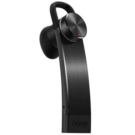 Оригинальные наушники Huawei honor Bluetooth AM07C гарнитура мини стерео микрофон