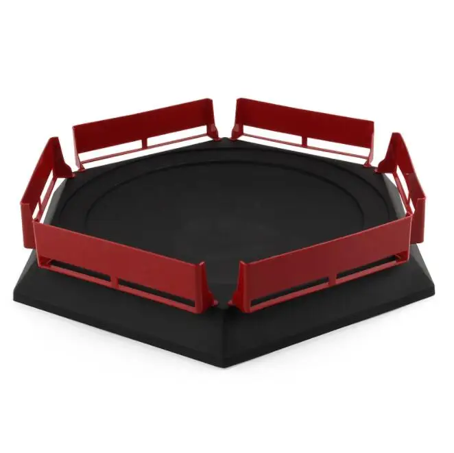 Bayblade 38*33*7 5 см новый стиль спиннинг Арена стадион стартер игрушки YH1375|Волчки| |