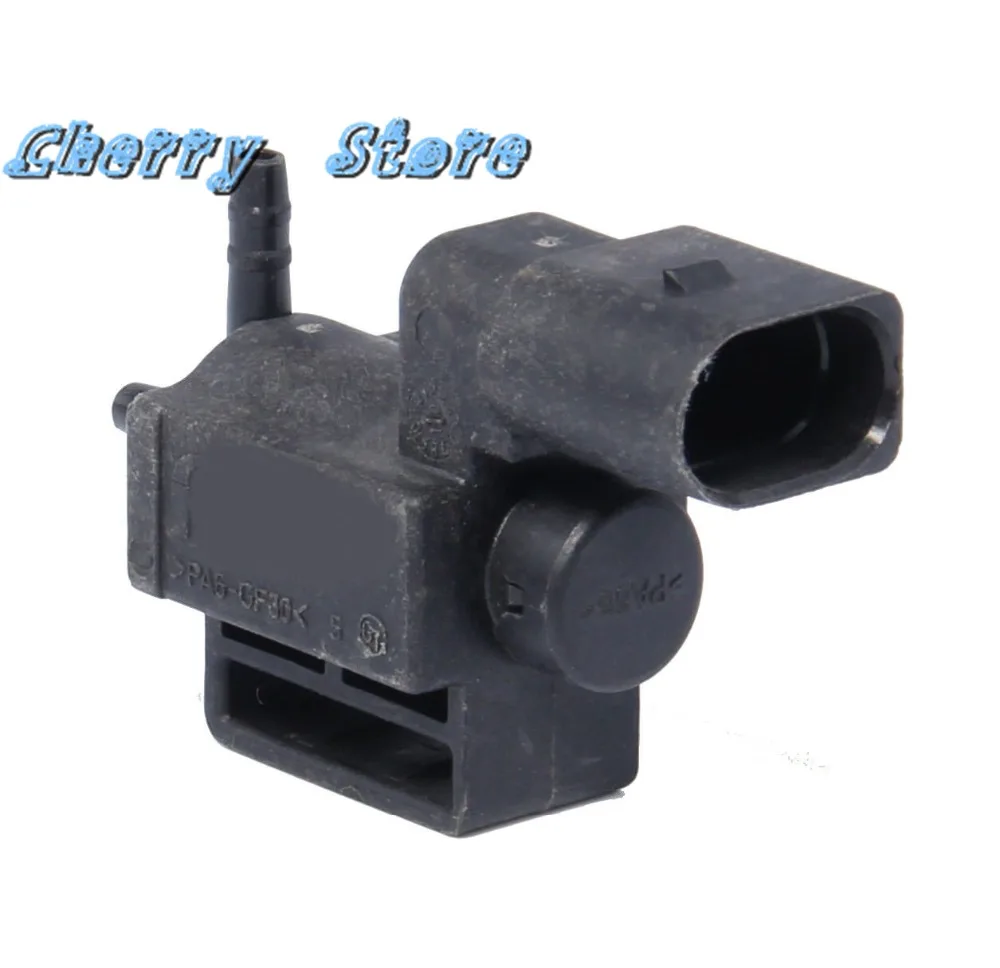 037 906 283 C EGR вакуумный электромагнитный клапан для VW Passat Golf Jetta Tiguan Audi A4 A6 Q5 Q7 TT Skoda Seat 1,8 T 2,0 T 037906283C