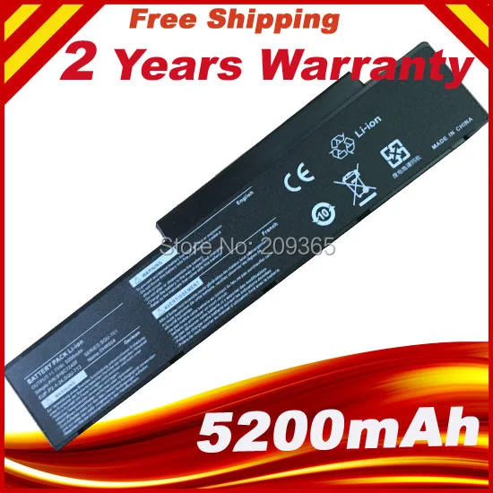 Аккумулятор для ноутбука Для Packard Bell EasyNote MB88 MB89 ARES GP2W GP3W Hera C G MV/V HGL1|battery diode|battery