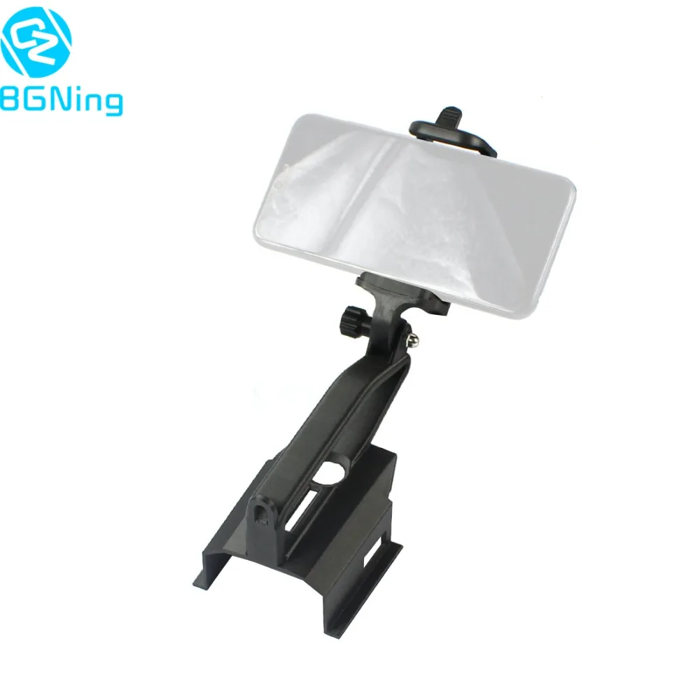3D Printed DIY Handheld Gimbal Stabilizers Support Mount Holder Including Strap Quick-Release for DJI MAVIC PRO Drone | Электроника