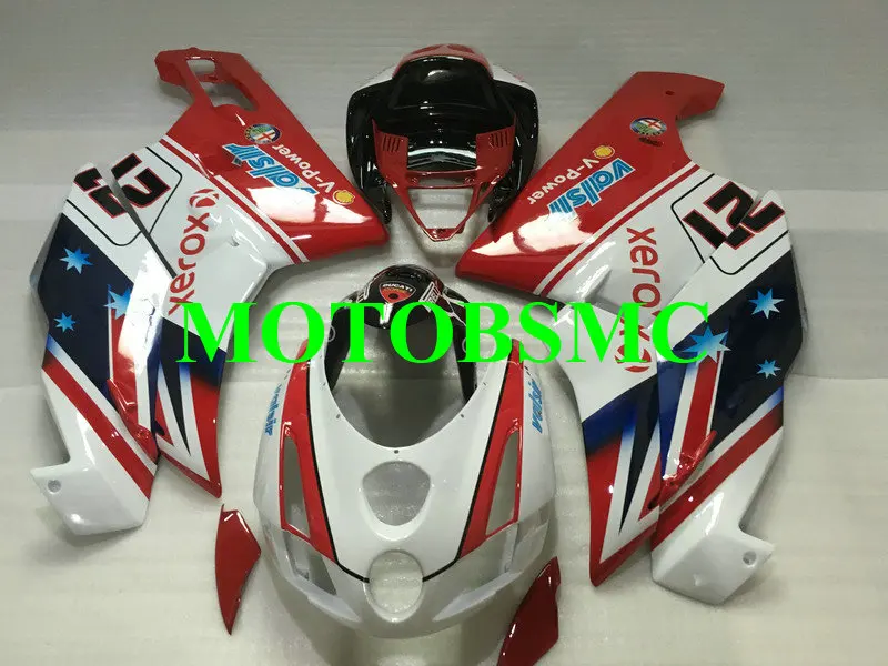 Набор обтекателей для литья под давлением DUCATI 749 999 03 04 ducati 2003 2004 Новый | Полные комплекты обтекателей -32919295129
