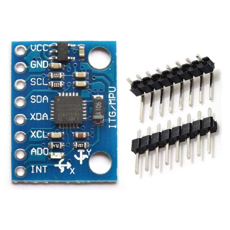 Фонарь с тремя осями управления и акселерометром для arduino | Компьютеры офис