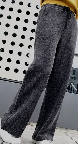 2018 Топ Продвижение повседневное кожаные штаны Большой размеры Тонкий вязать