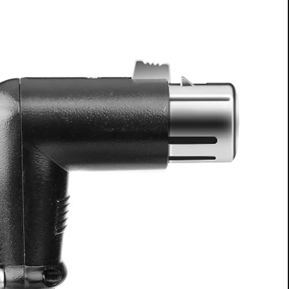 3ft 6ft Microphone Head Right Angle XLR 3-pin Female to Male Extension Mic Cable Black Color Durable 1M/2M |
