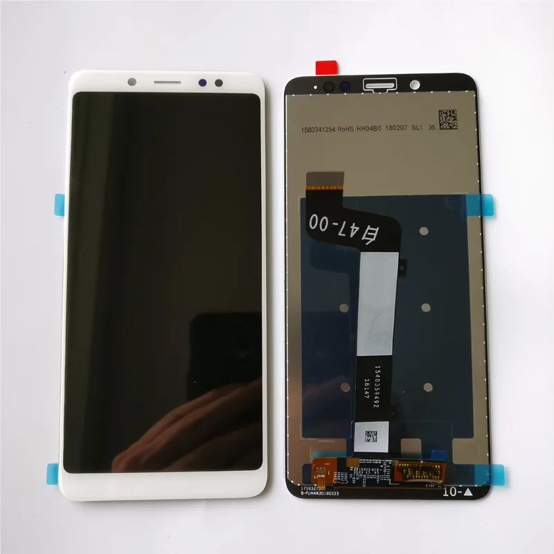 ЖК-дисплей 5 99 дюйма для Xiaomi Redmi Note 5/Note5 Pro/5Pro сенсорный экран с дигитайзером в