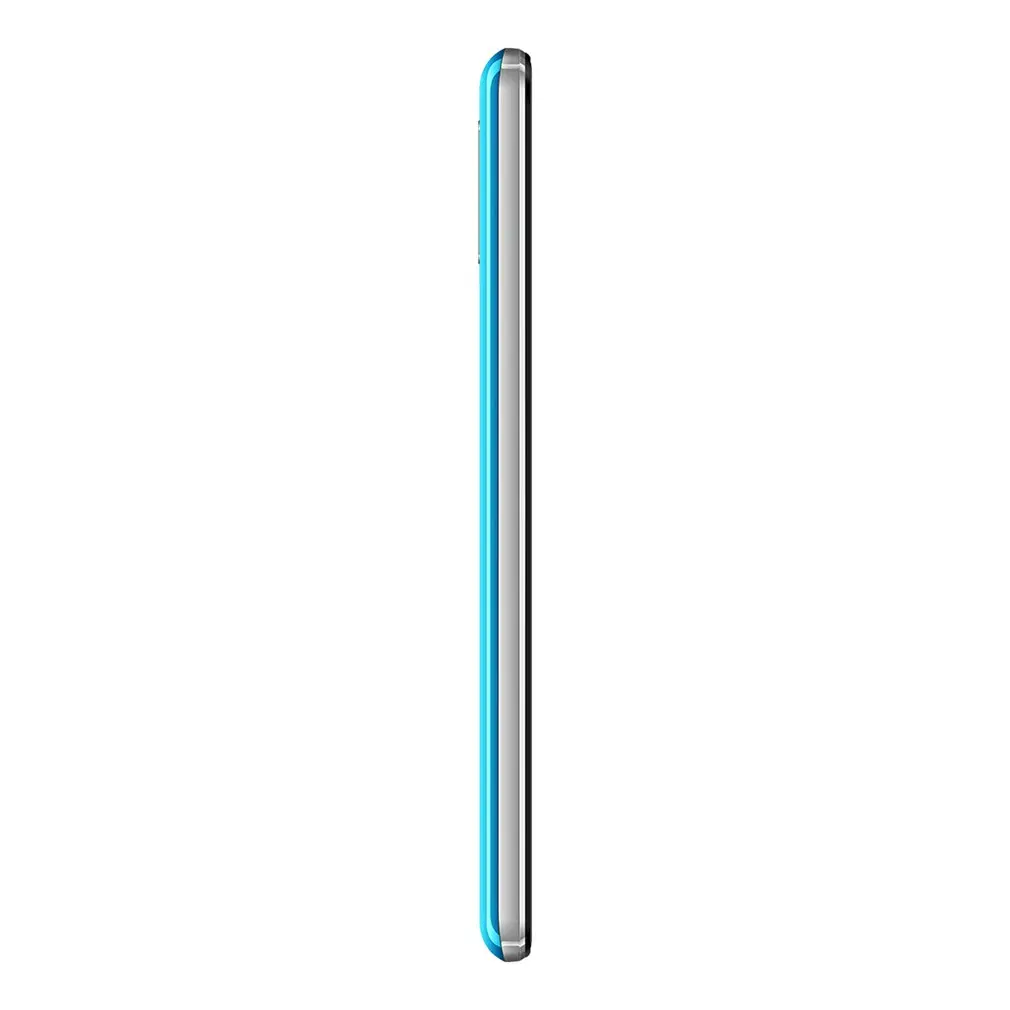 HOMTOM S7 4G 5 дюймов 18:9 1280*640 Экран 3 ГБ Оперативная память 32 Встроенная MTK6737