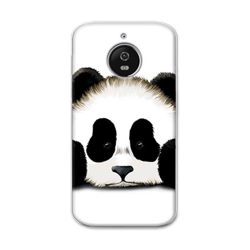 For Moto E4 Plus N11 Для Motorola Moto E4 Plus чехол для телефона s новейший чехол с рисунком короны для Moto E 4 Plus 5," e4Plus Мягкий ТПУ чехол+ подарок - Цвет: For Moto E4 Plus N11