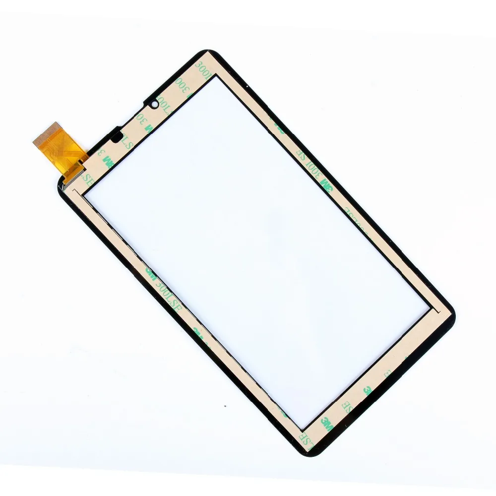 Лучшая цена! 7 дюймов дигитайзер сенсорного экрана для планшетного ПК планшета