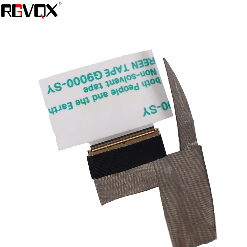 Новый ЖК-кабель для ноутбука Toshiba C70 C70-D C70-A C75 C75-D C75-A PN: DD0BD5LC000 DD0BD5LC020 ремонт LED LVDS