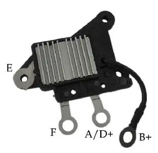 

NEW Alternator Voltage Regulator 13910700 LS22114