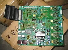 Плата драйвера платы питания Schneider inverter ATV61 и ATV71 серии 55 кВт VX5A1HD55N4|atv61 schneider|schneider