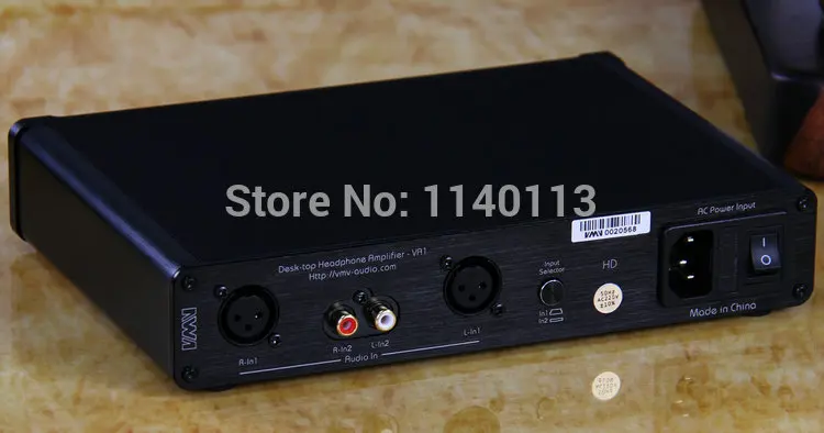 Цифровой усилитель мощности SMSL VMV для HD650 HD600 Hi Fi с поддержкой музыки|amplifier amp|power