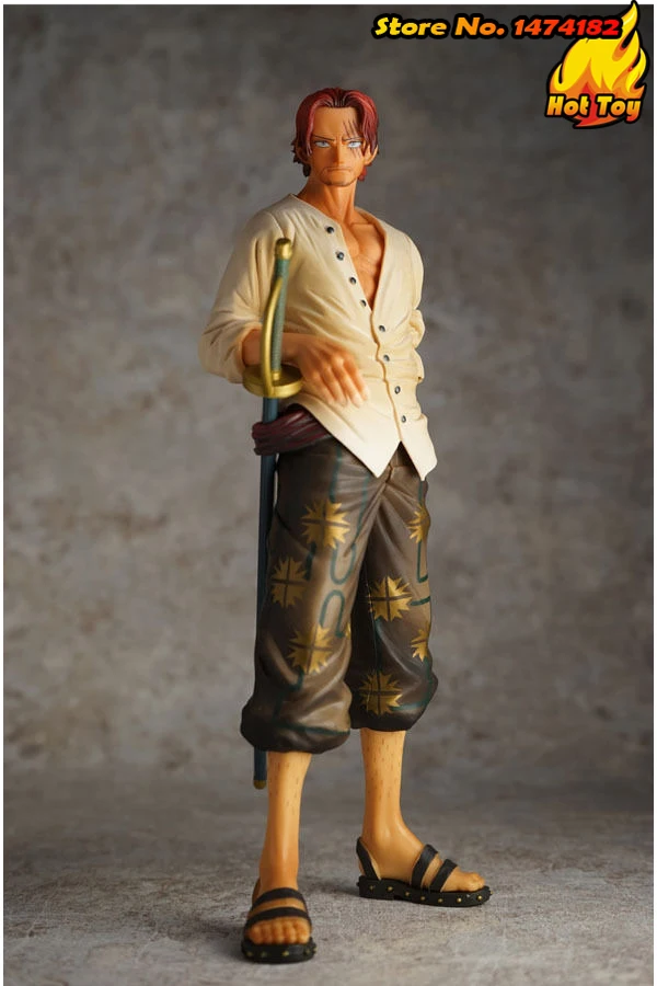 100% оригинальная Коллекционная Фигурка Banpresto Master Stars Piece (MSP)-хвостовики из One