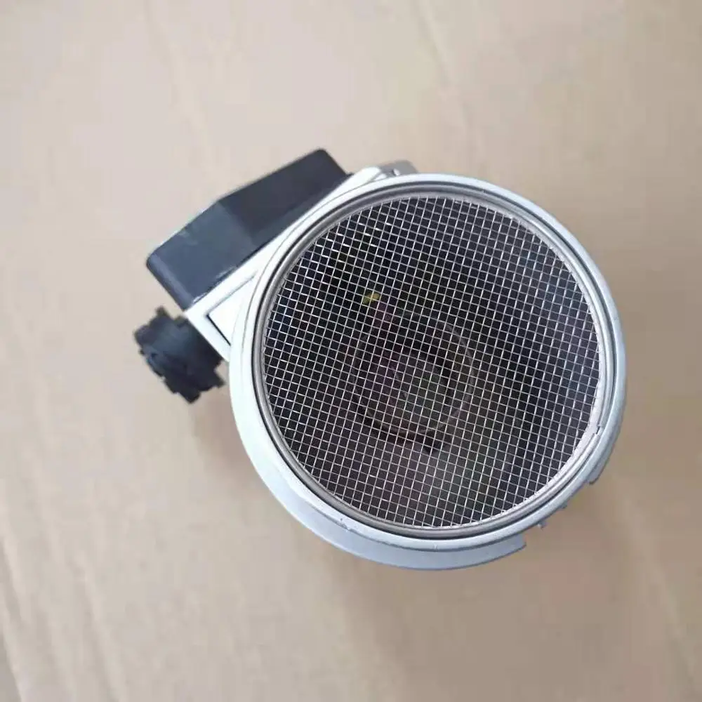 MAF Mass Air Flow Sensor 1285100521 0000940148 0280214004 For V8 Mer-cedes W124 W140 R129 500SEL 500SL 500S M119 E500 400SEL