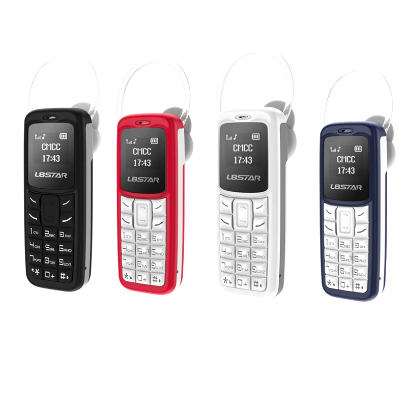 GTSTAR BM30 Беспроводная bluetooth-гарнитура Dialer стерео мини наушники Модернизированная