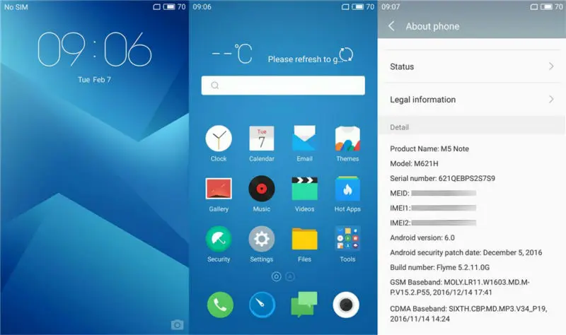 Meizu M5 Note, глобальная ПЗУ, 4G LTE Helio P10, четыре ядра, мобильный телефон, 5,5 дюймов, 1920x1080 экран, flyme os, 13,0 МП, задняя камера