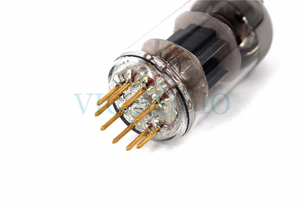 1 шт. электронная трубка 12AX7 12AX7EH ECC83 ECC803 6N4|6n4 tube|electronic tubetube 12ax7 |