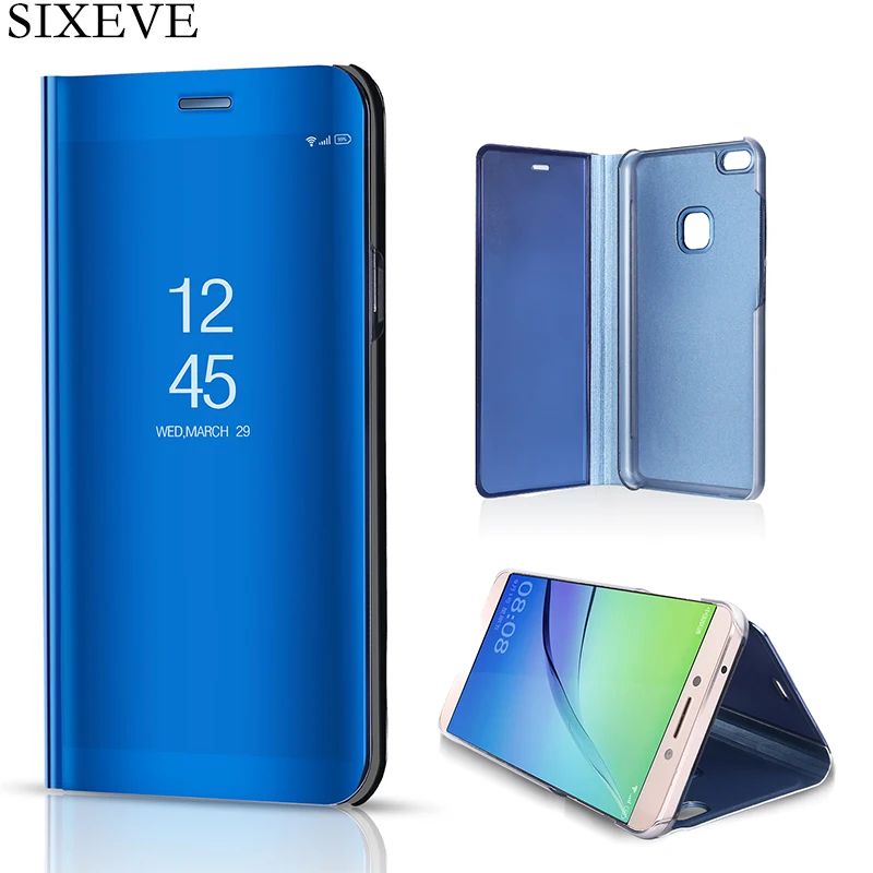 Чехол SIXEVE для мобильного телефона Samsung Galaxy S8 S9 S6 Plus S7 Edge Note 5 8 J3 J5 J7 Neo Nxt Pro A3 A5 A7 A8 2018