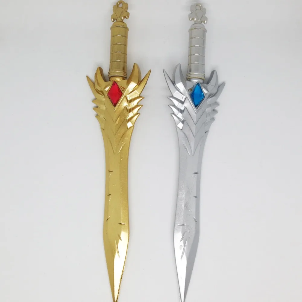 1 шт. креативный нож для оружия и гелевая ручка с мечом подписи Студенческая