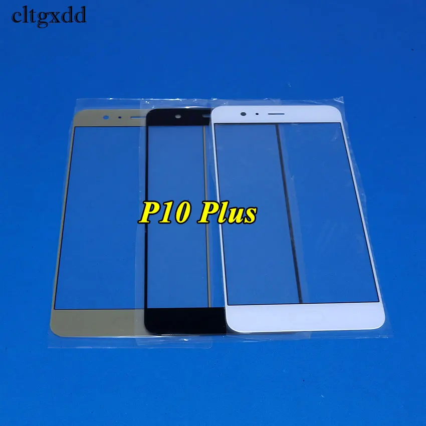 Cltgxdd Сенсорный экран для huawei P10 P10Lite P10Plus Lite touch Экран Панель датчик кодирующего