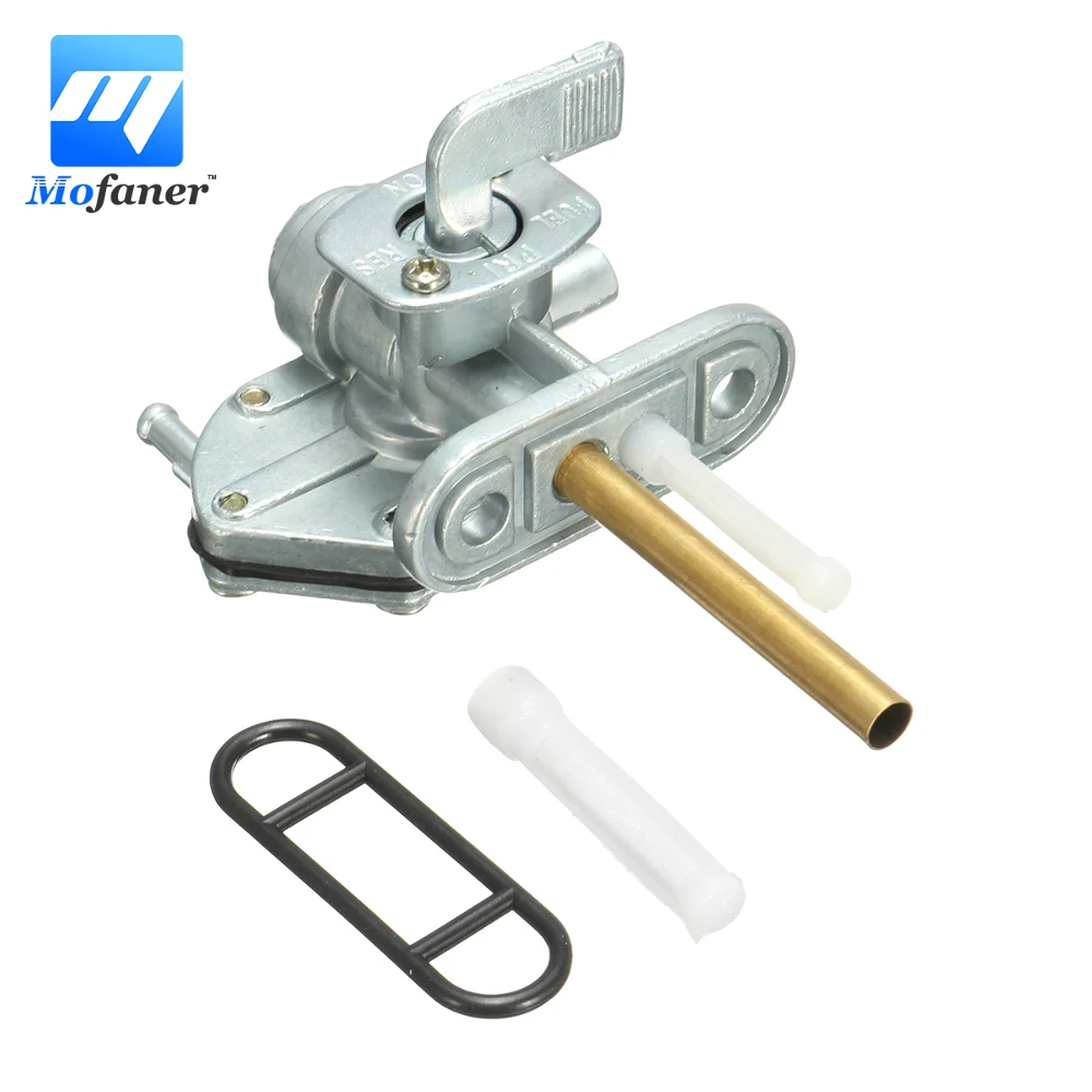 Топливный клапан для Suziki Bandit GSF600S GSF1200 GSF 600 1200|fuel valve petcock|fuel valvefuel petcock |