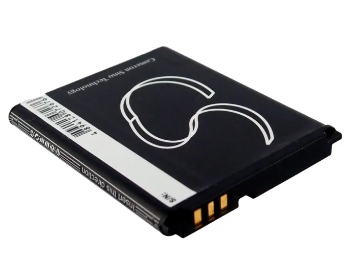 Cameron Sino 1300 мАч батарея DBG 1450A XYP12100802103 для Doro PhoneEasy 740 740GSM 745|cameron sino|1300mah batterycameron sino