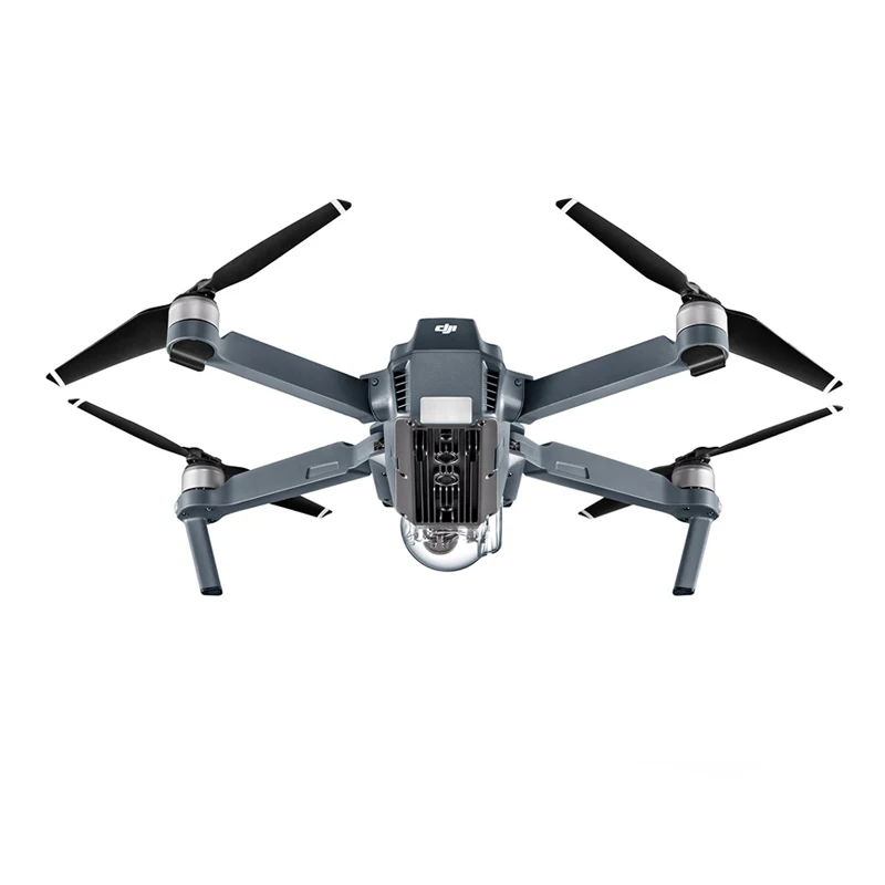 DJI Mavic Pro складной портативный FPV Дрон с 4 K HD Вертолет камеры DJI Новое