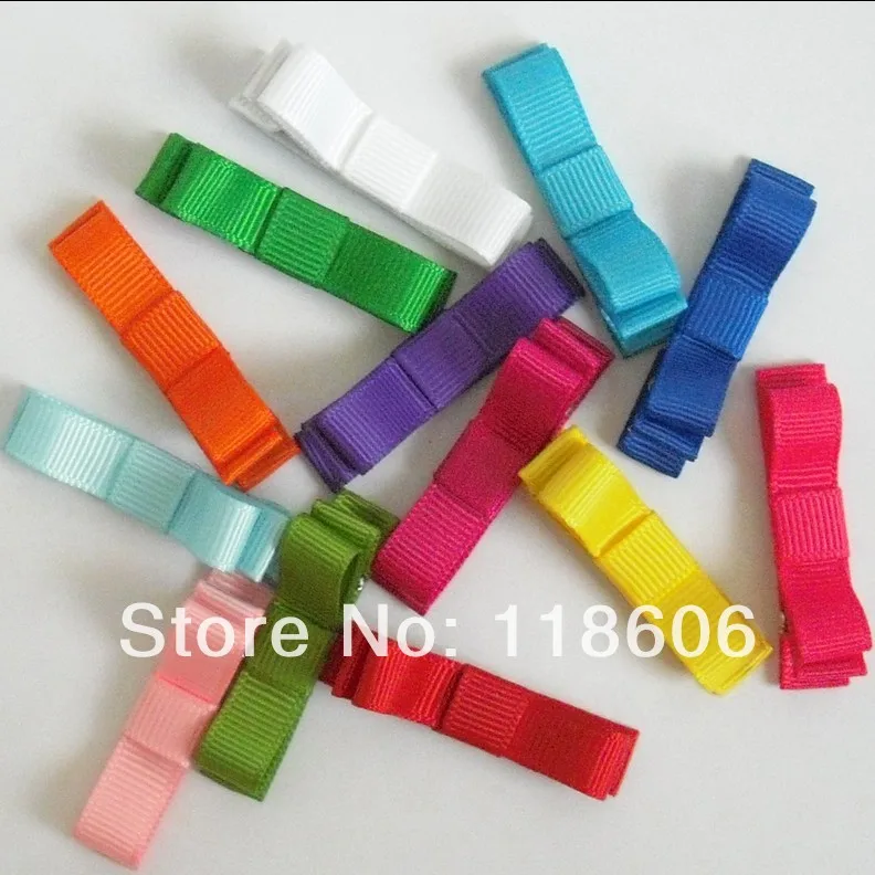 Зажимы типа крокодил с одним зубцом 45 мм 500 шт. | Аксессуары для одежды