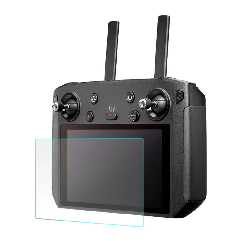 Смарт-контроллер для DJI MAVIC 2 Pro Zoom 5,5 дюймов Защитная пленка для экрана 9H пленка из закаленного стекла для DJI Smart контроллер