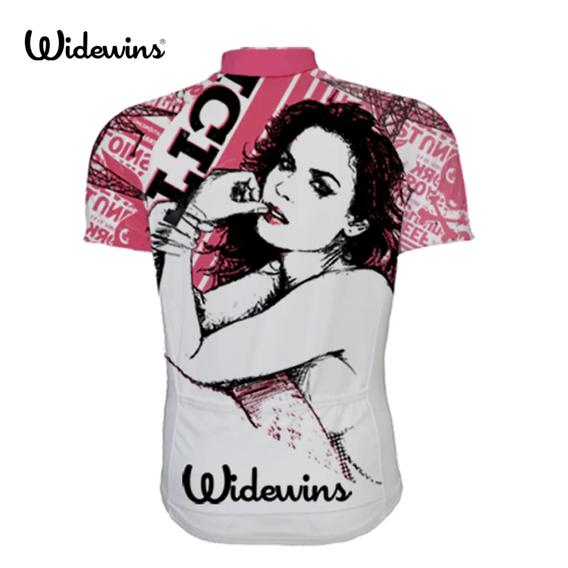 Велосипедная одежда из полиэстера быстросохнущая 5548 | Спорт и развлечения