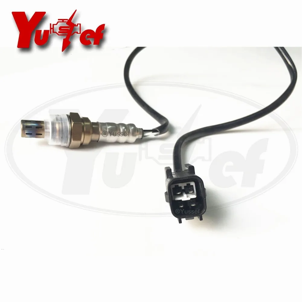 Датчик кислорода O2 для HYUNDAI IX35 KIA Sportage R 09 K5 11 2.0L 2.4L 39210-2G600 392102G600 09-10 передний
