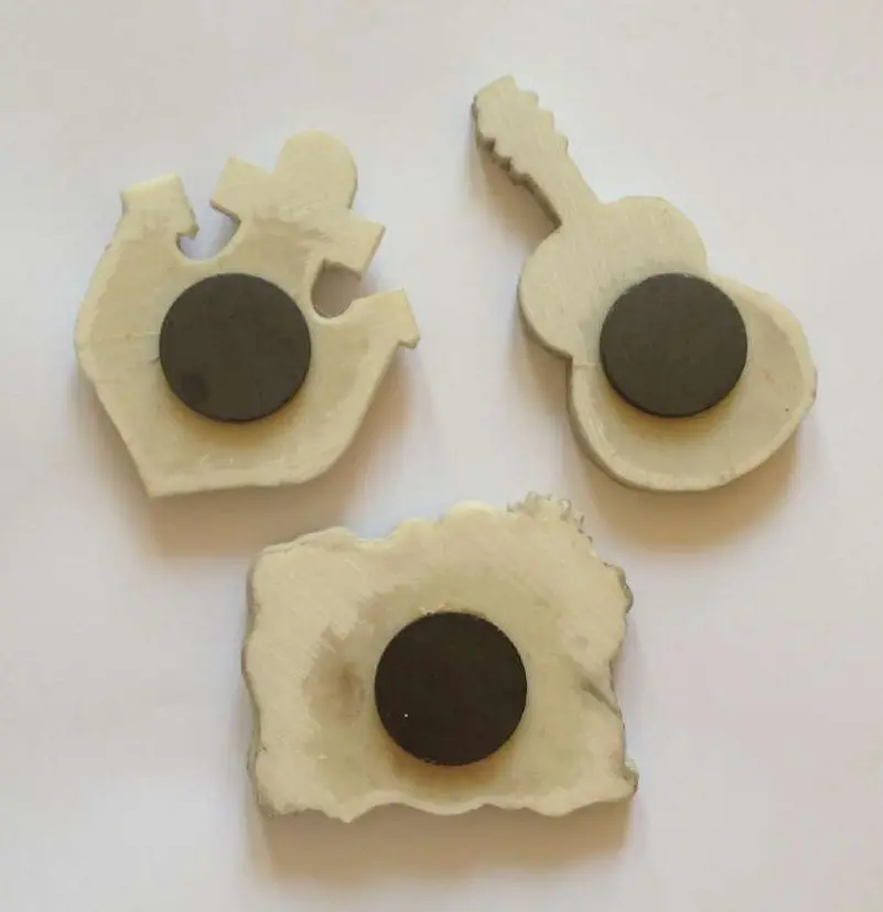 Турция якоря высокого качества натуральная туристический сувенир на