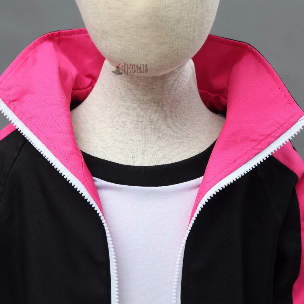 Детская одежда Athemis костюм для косплея Узумаки из фильма BORUTO|cosplay costume|boruto cosplayboruto