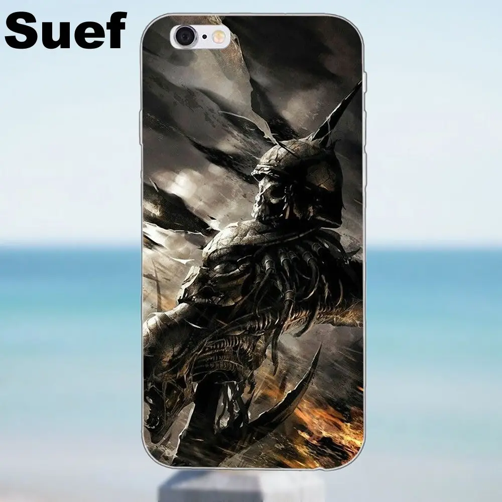 Suef Vs Aliens для iPhone X 4 4S 5 5S 5C SE 6 6S 7 8 Plus Samsung Galaxy J1 J3 J5 J7 A3 A5 2016 2017 TPU защита|for iphone|galaxy j1samsung