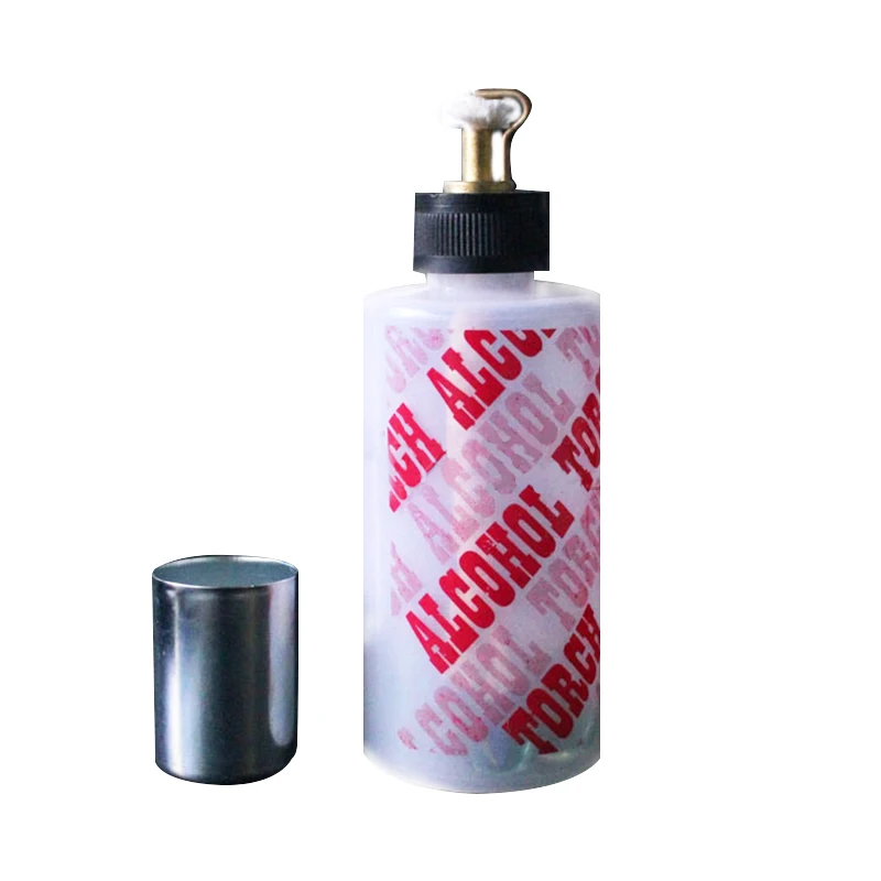 

1PC Dental Plastic Alcohol Burner Lamp Light Dental Laboratory Instrument