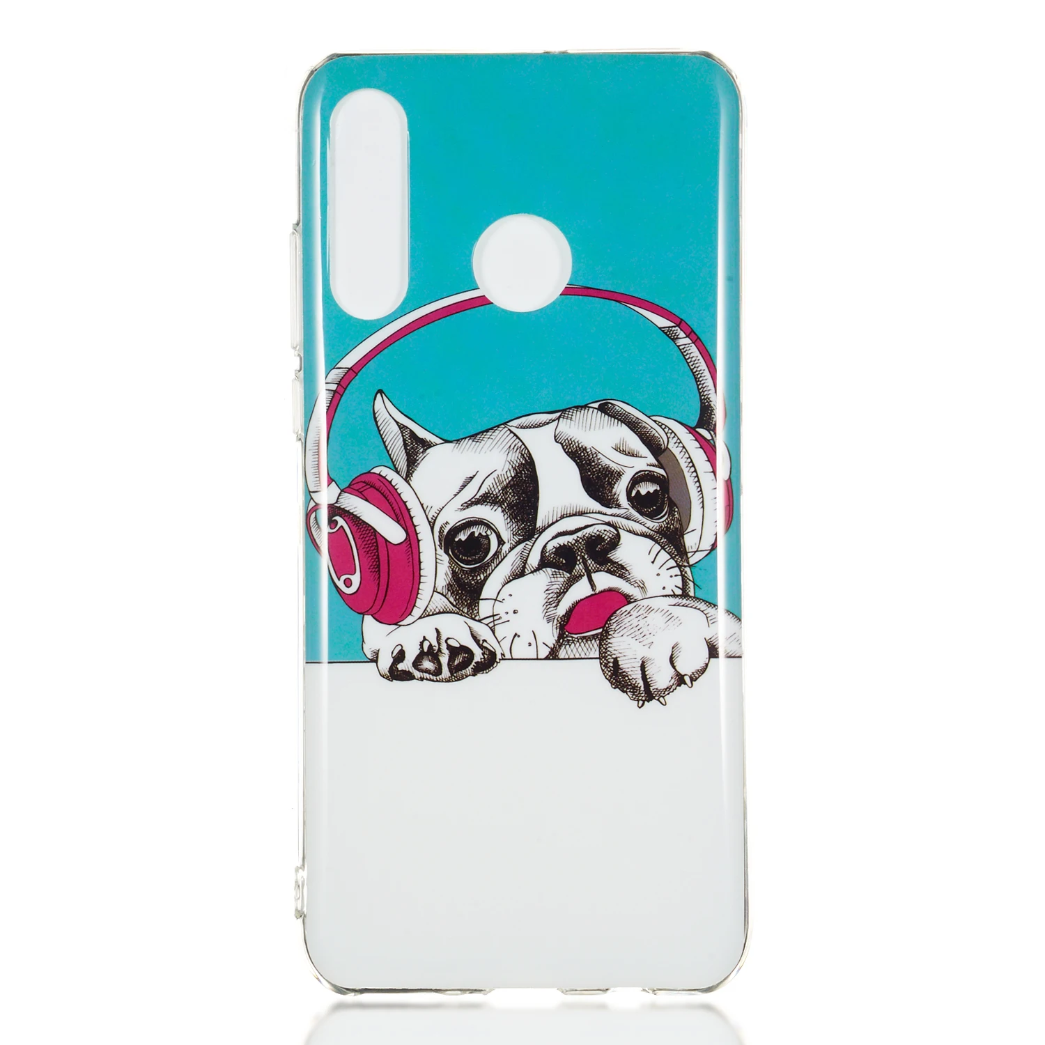 For Coque Samsung Galaxy A20 A30 A40 A50 A70 Case Silicone SM-A505GN/DS SM-A505FM/DS SM-A505FN/DS Phone Cover |