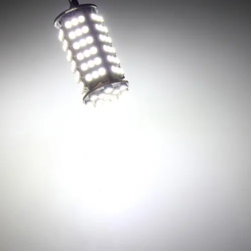 LinFlower 4XG4 102 SMD 3528 LED Автомобилей Лампы СВЕТОДИОДНЫЕ Фонари Прожектор 360 Град 6 Вт 510 LM