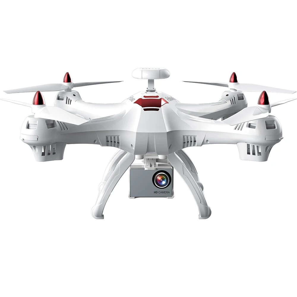 GPS Квадрокоптер с камерой HD следуй за мной Дрон профессиональный X183 Dig Dual VS X8PRO |