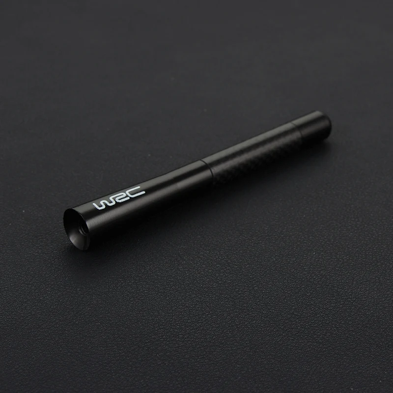 Универсальная короткая антенна из углеродного волокна для Ford Focus 2 3 Peugeot 206 207 307 308