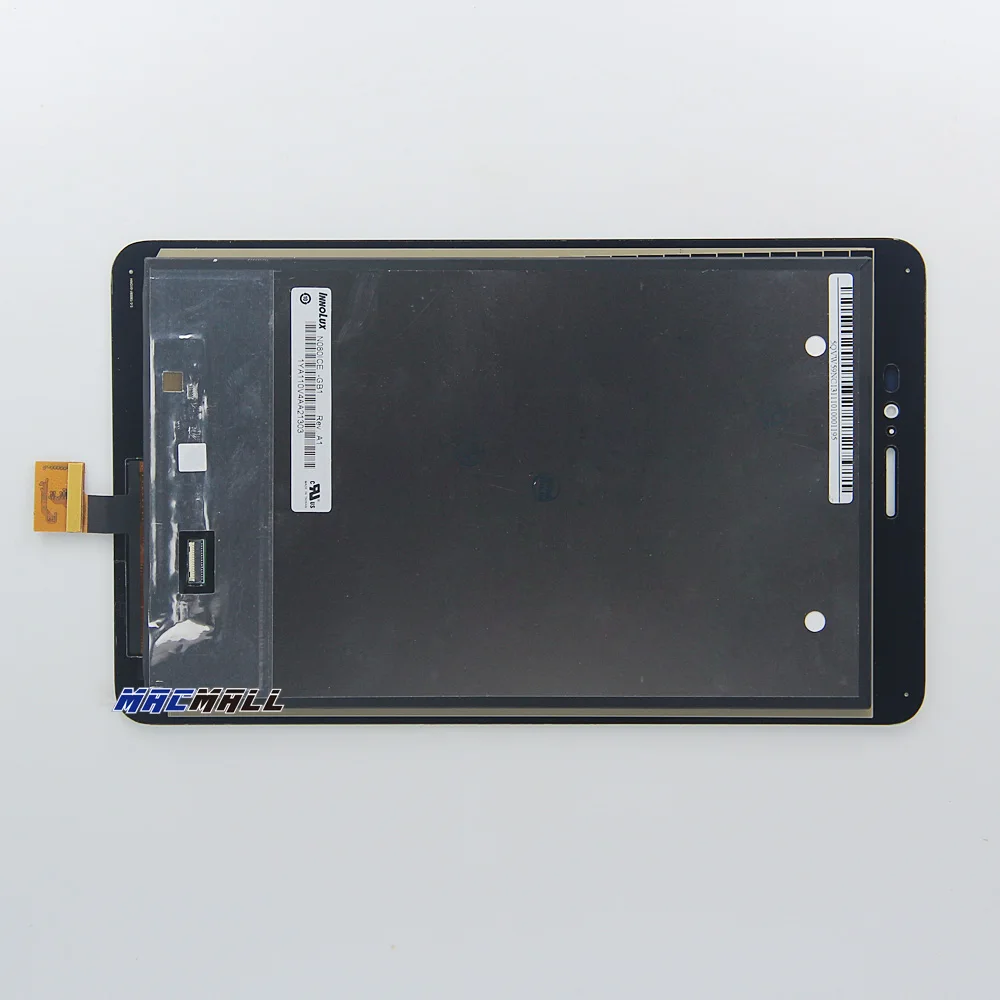 Новый для Huawei MediaPad T1 8 0 Pro 4G T1-823L T1-821L T1-821W Замена ЖК-дисплей сенсорный экран сборка