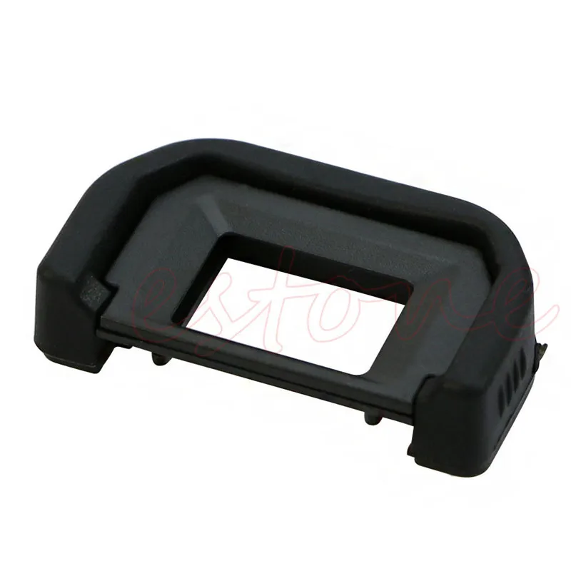OOTDTY резиновый видоискатель Eyecup Eye cup EF для Canon EOS 300D 400D 500D 550D 600D 1000D|Аксессуары