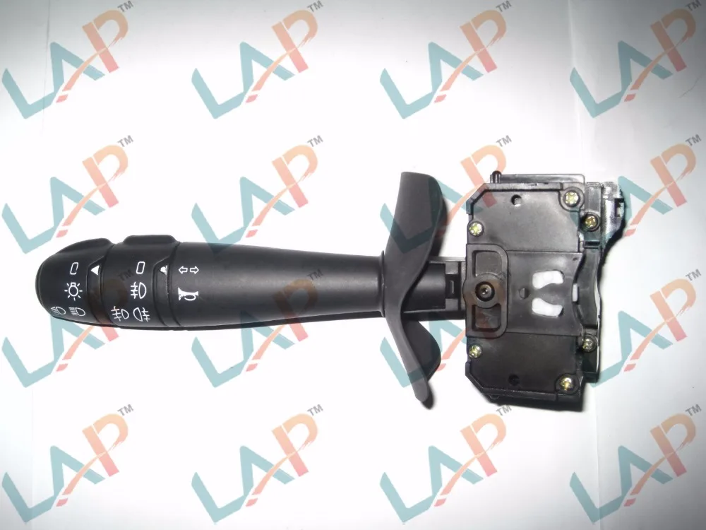 Переключатель поворотного сигнала для DACIA LOGAN 251604 6001551361 251295 7701045281 |signal switch|turn signal