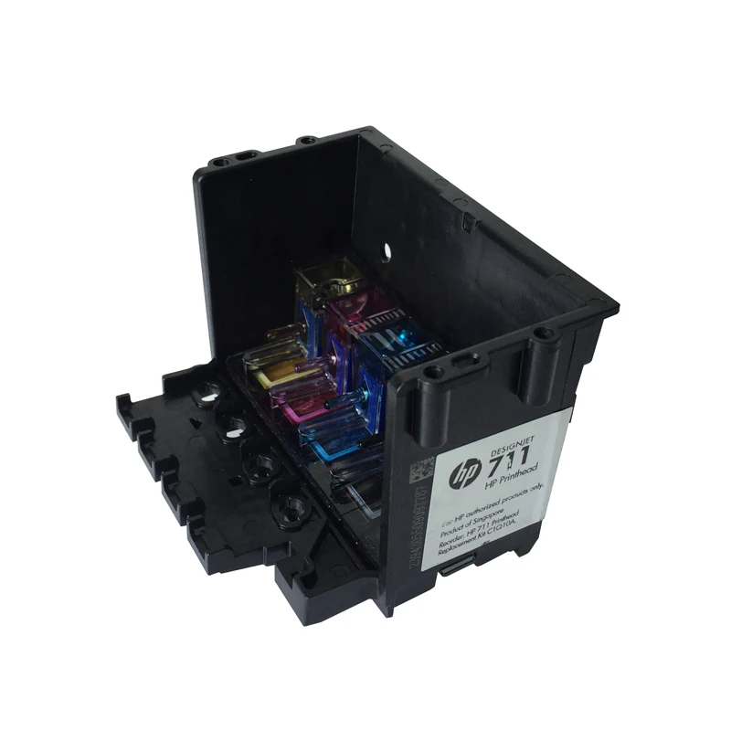 

Original Printhead Refurbished for HP 711 For HP711 Print Head Compatible For HP designjet T120 T520 Printer