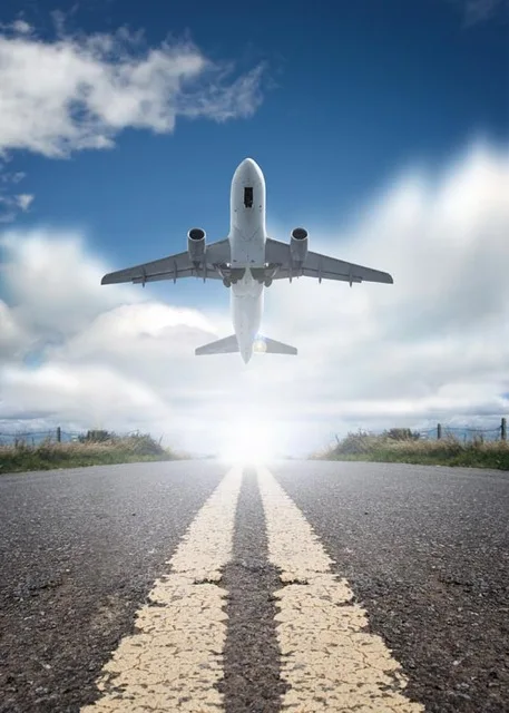 

Vinyl air plane photography photographic backgrounds for newborn kids photo studio portrait photography backdrops