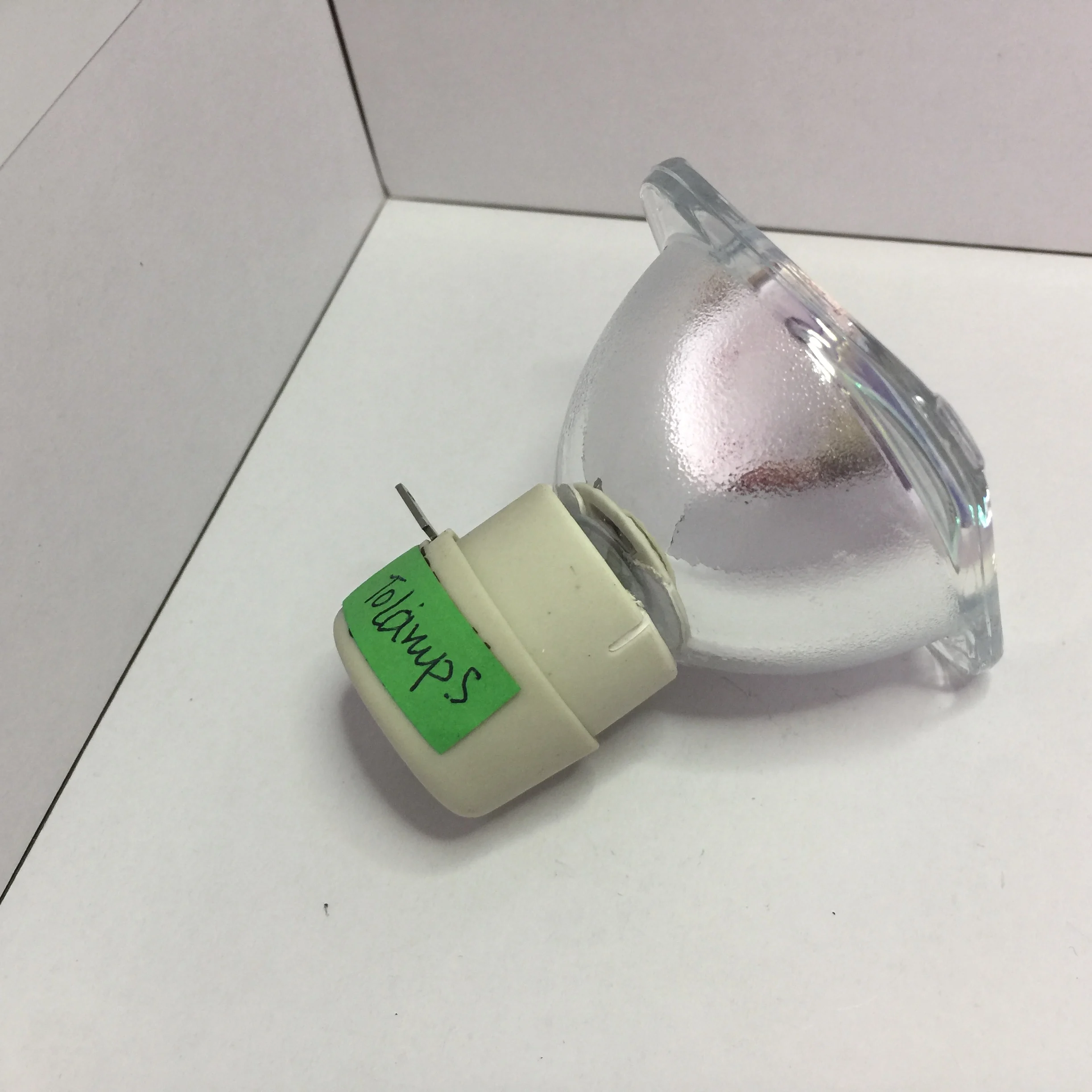 Сценическая лучевая лампа 5R/R5 200 MSD ртутная 225/160 Вт 0 9 E20.9 сменная сценическая